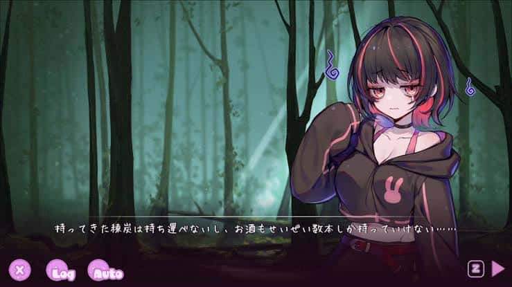 游戏画面2